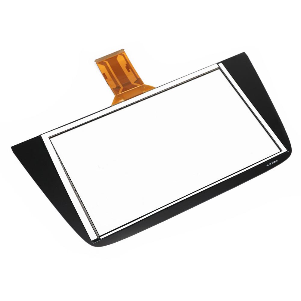 Schermo Touch da 8'' LQ080Y5DZ10 LQ080Y5DZ06 Per Buick Verano Opel Astra Navigazione