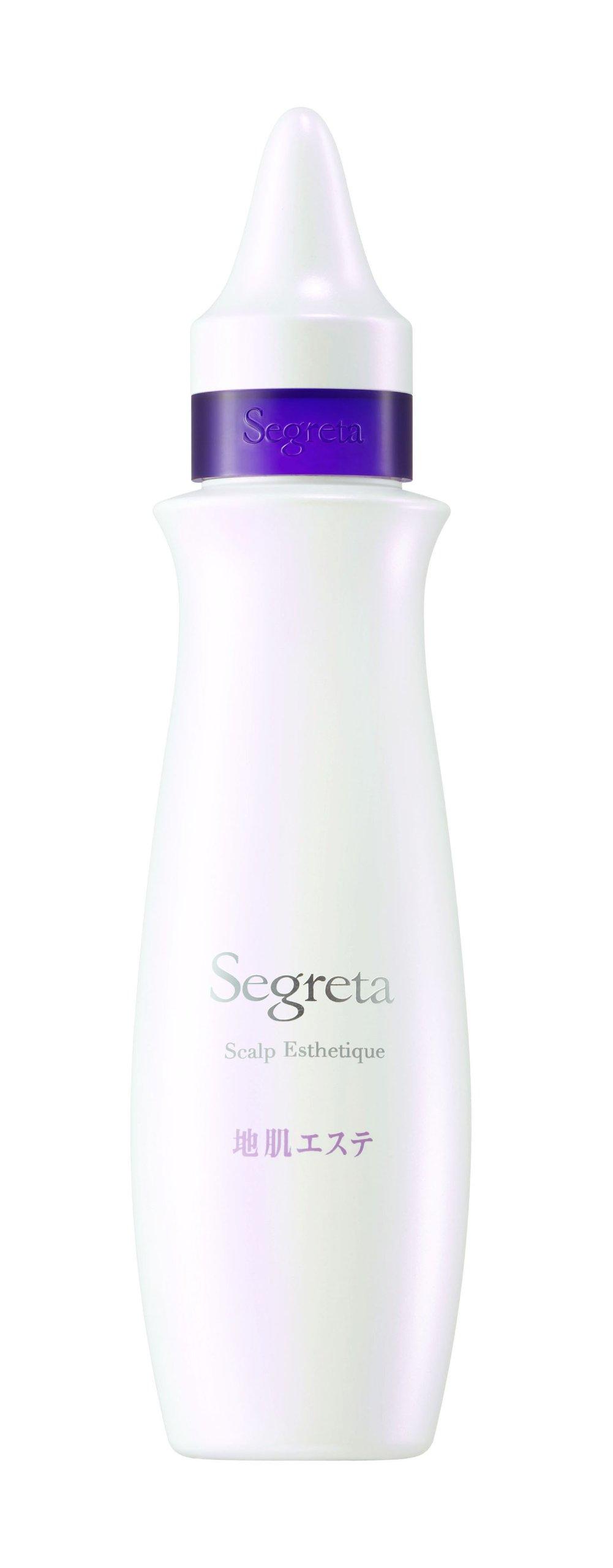 

Segreta scalp esthetics