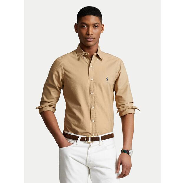 

Рубашка Polo Ralph Lauren 710889739001 EU XXL