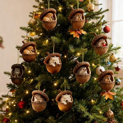Acessórios para festas – Decorações de Natal