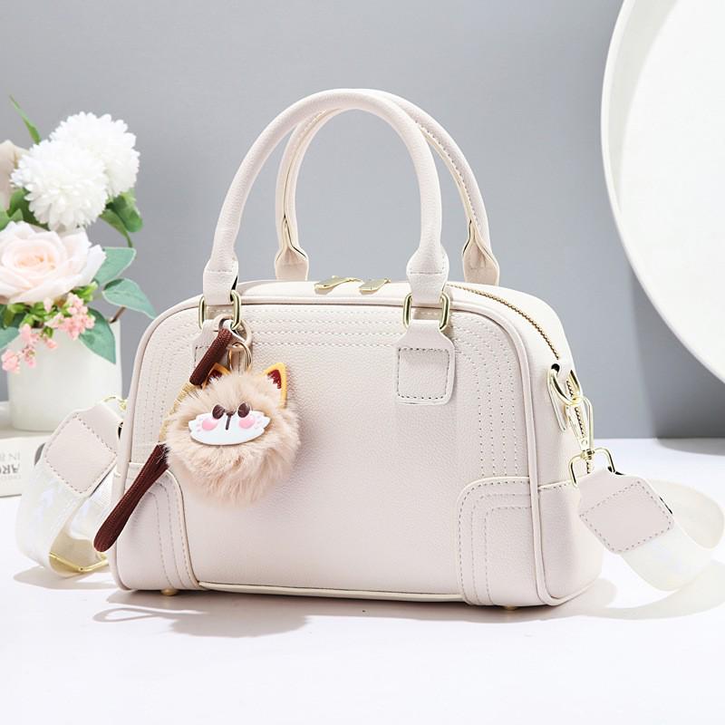 2025 Корейский стиль Высококачественная женская кроссбоди Модная сумочка