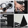 If You Are Not Failing You Are Not Trying Front Door Mat Anti-Slip Indoor Quick Dry  Doormat Kitchen Balcony Entrance Rug Carpet