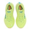 HOKA Bondi 8 Running Jogging Flash Size Shoes, Shoes, Yellow, 25.5, Men's, 1123202-LCS