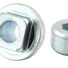 Crank Arm Removal Tool 25mm/0.98Inch Durable ,Solid for SI KT013 ,Integrated BB30 Spindle 1PC