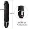 Big G Spot Dildo Vibrator Massager Sex Toys For Women Couple Multispeed Discreet