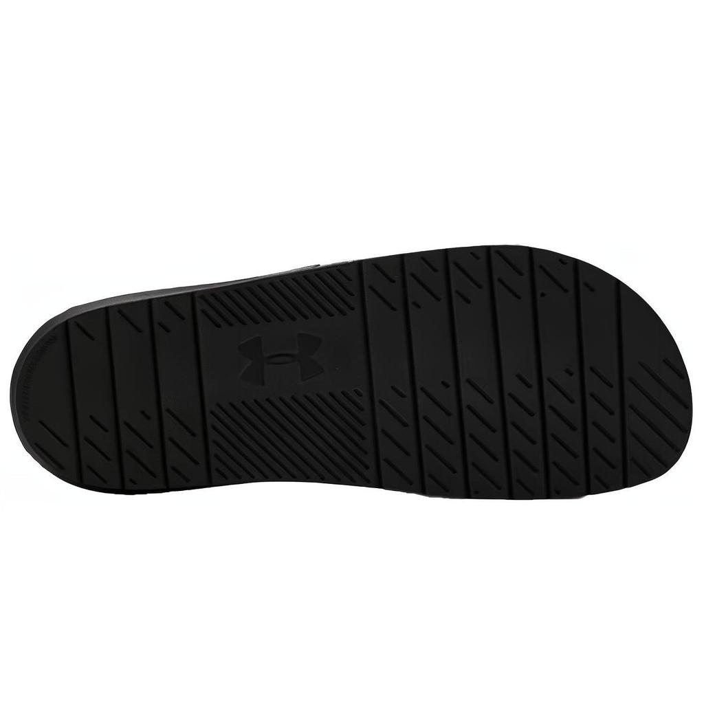 Under Armour Pantofole Core Remix Nere 3021282-002