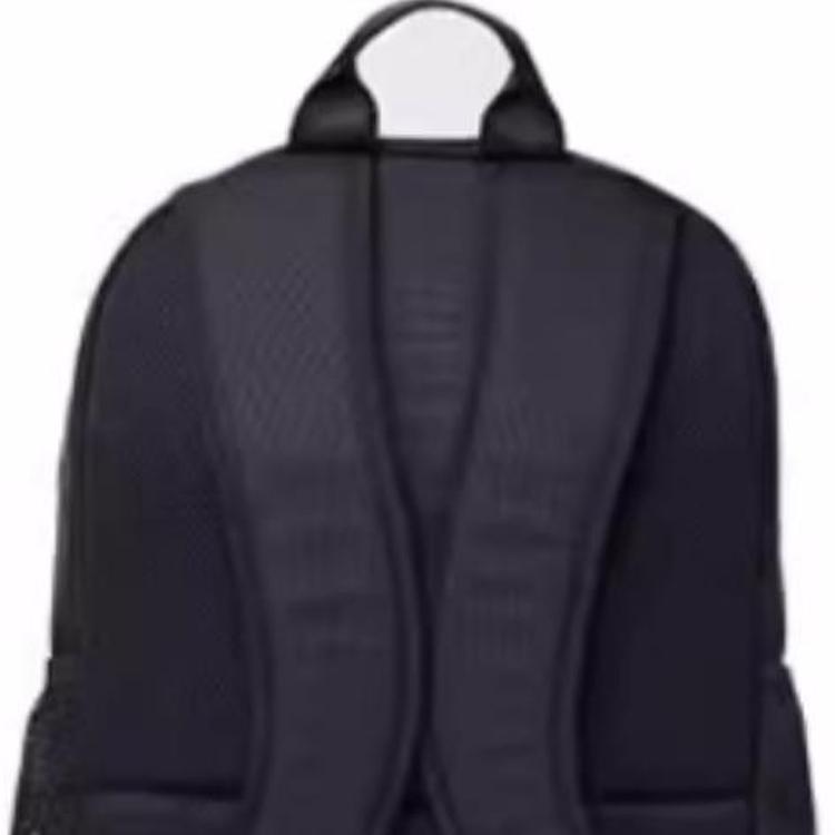 New New Era × MLB Collaboration Fabric Backpack Regular Unisex Black 14384925