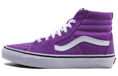 Sk8  -Hi 'Dewberry' VN0A4BV68ZP