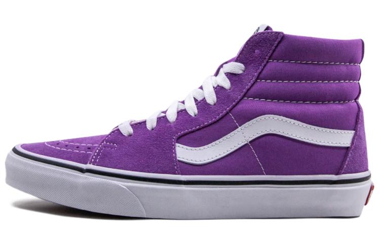 Vans Sk8-Hi Dewberry VN0A4BV68ZP 35