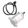 Starter Motor For Stels Leopard 600\650 - PM500 PM650 370800-102-0000 LU070948