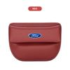 Car Seat Gap Organizer Storage Box Pocket Multifunction CarInterior Accessories For Ford Expedition U222 U324 U324N U553