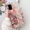 Cute Painting Phone Case For Samsung Galaxy S20 S20+ S20 FE 5G Soft Silicone TPU Covers For Samsung S20 S 20 Plus S20FE Bumpers