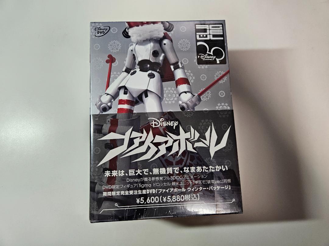 

[Б/У] Зимний пакет Fireball (сделано на заказ)