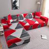 Elastic Sofa Cover 1/2/3/4 Seater L Shaped Corner Sofa Cover Protector For Living Room Stretch Cover For Sofa Couch Armchair