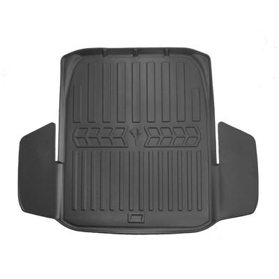 Tapis de coffre 3D (Dakota du Sud) pour Honda Accord X 2017-2022