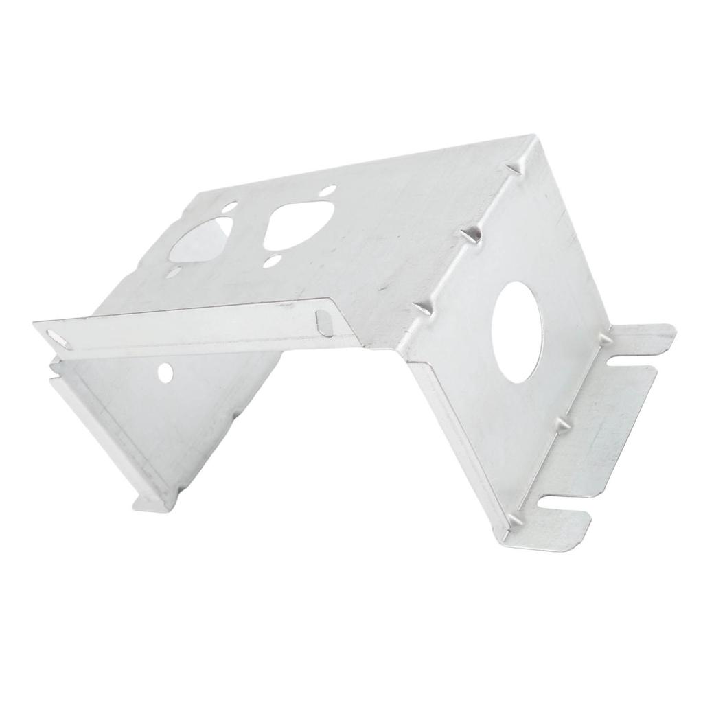 Air Diesel Parking Heater Base Mount Stainless Steel U Bracket Mounting Holder Replacement for Eberspacher Airtronic D2