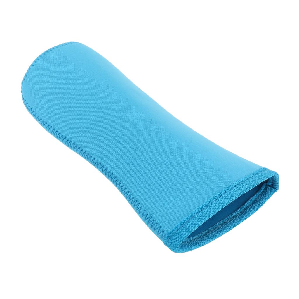 Bottle Sleeve Sweat Absorbing Neoprene Insulated Bottle Cover for Cirkul 22oz Plastic Stainless