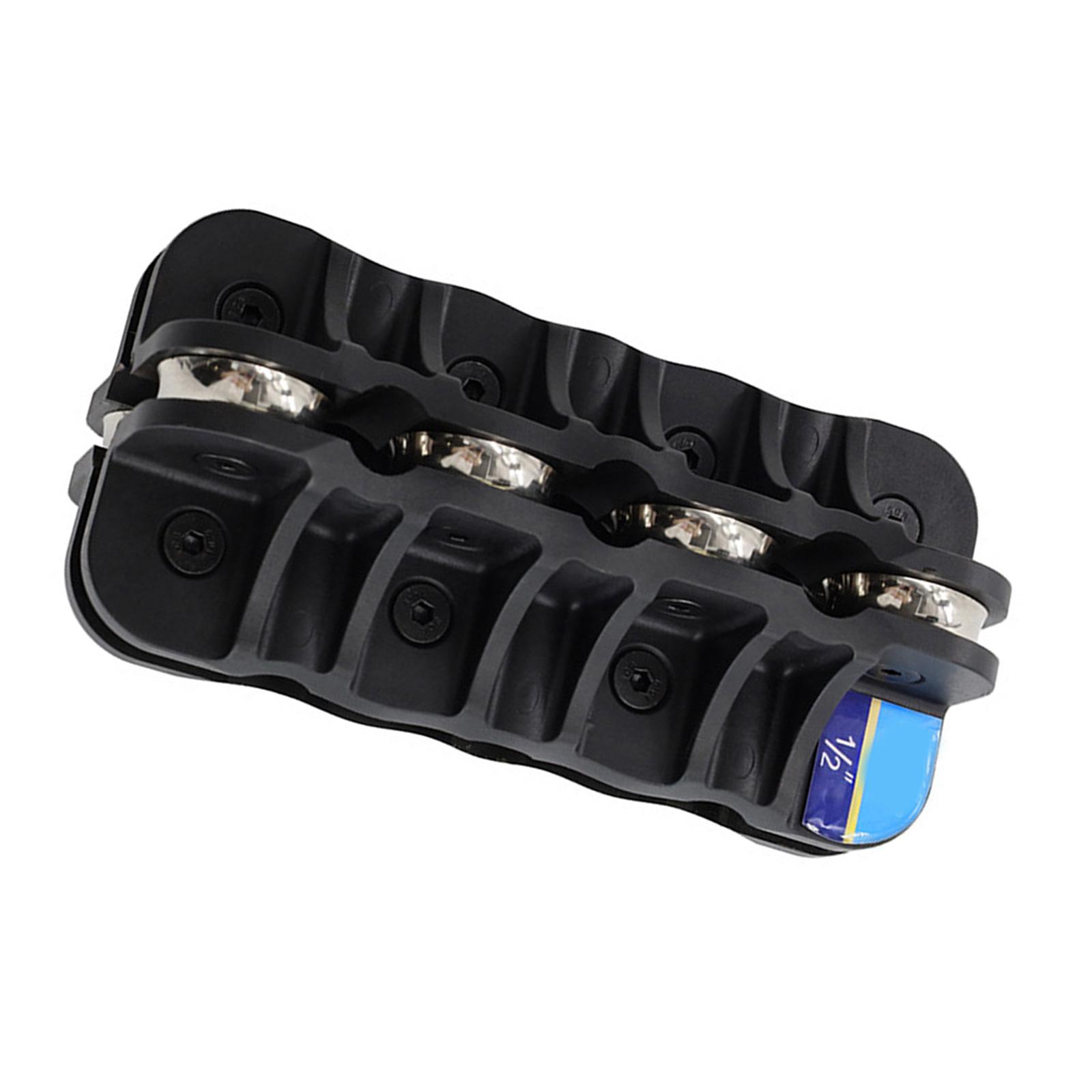 

Ручной трубовыпрямитель Инструмент для выпрямления тормозных трубок Для медных, алюминиевых и стальных трубок диаметром 6,35/9,52/12,7 мм Ремонтное устройство 3