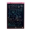Large LCD Writing Tablet for Kids - Erasable Drawing & Calculation Board