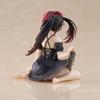 Anime Figure Poseable Nightwear Girl Car Decor Collection Doll Model Toy Gift Entertaining Play Safe Kid Friendly Fun