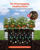 2 Pack Galvanized Raised Garden Beds, 1200 X 600 X 300 Mm, Oval Metal Planter Boxes Kit Outdoor, Bottomless Elevated Garden Box with Gloves, Alu-Zinc,