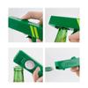 Lightweight Bottle Beer Opener Cap Gun Launcher Shooter Party Supplies Drinking Game Funny Toy Bar Tool Kitchen Gadget Accessories