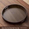ZISIZ Bamboo Serving Tray