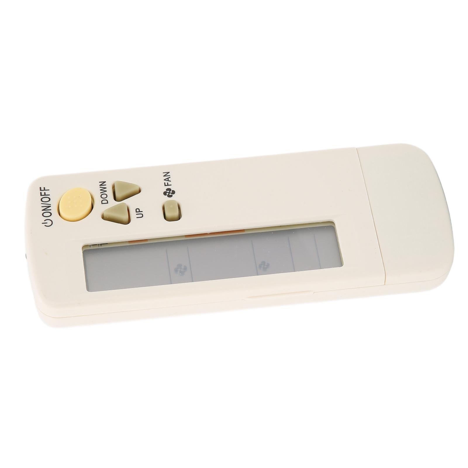 

Пульт дистанционного управления кондиционером Универсальный износостойкий долговечный пульт дистанционного управления кондиционером