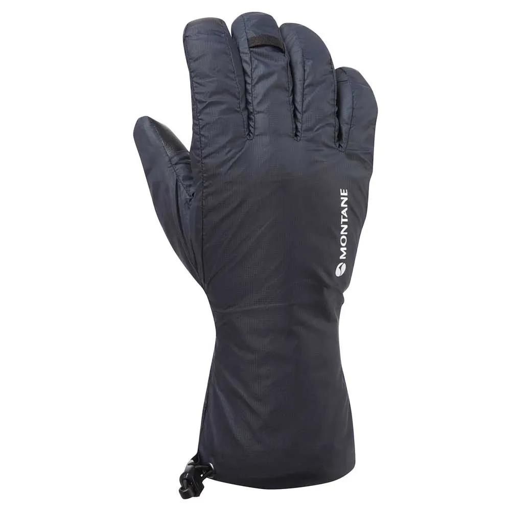 

Montane Перчатки Respond Dry Line S