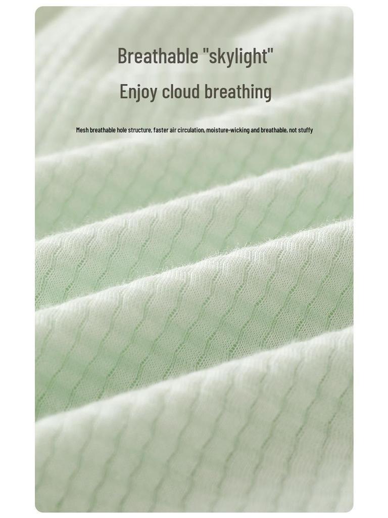 Baby Mosquito-Resistant Summer Pants - Lightweight and Cute for Boys and Girls