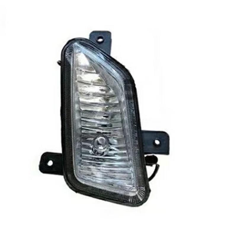 Yuejin Chaoyue C500 Front Left Fog Light Assembly 1
