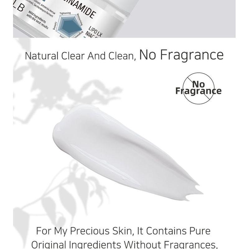 APLB Liposome Niacinamide LX Cream