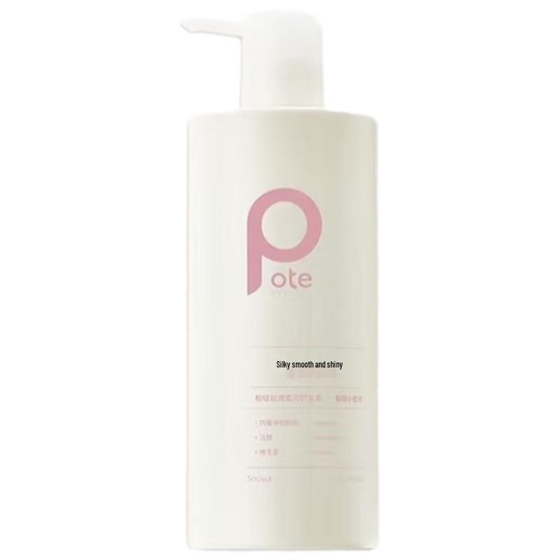 

Pote Hair Care Collection