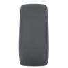 Center Console Lid Armrest Cover PU Leather Sponge Lining AM 3398074010 Replacement for   1995‑2000