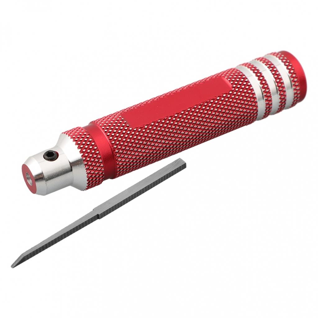 Model Scriber Anti-skid Handle Chisel Hex Key Wrench