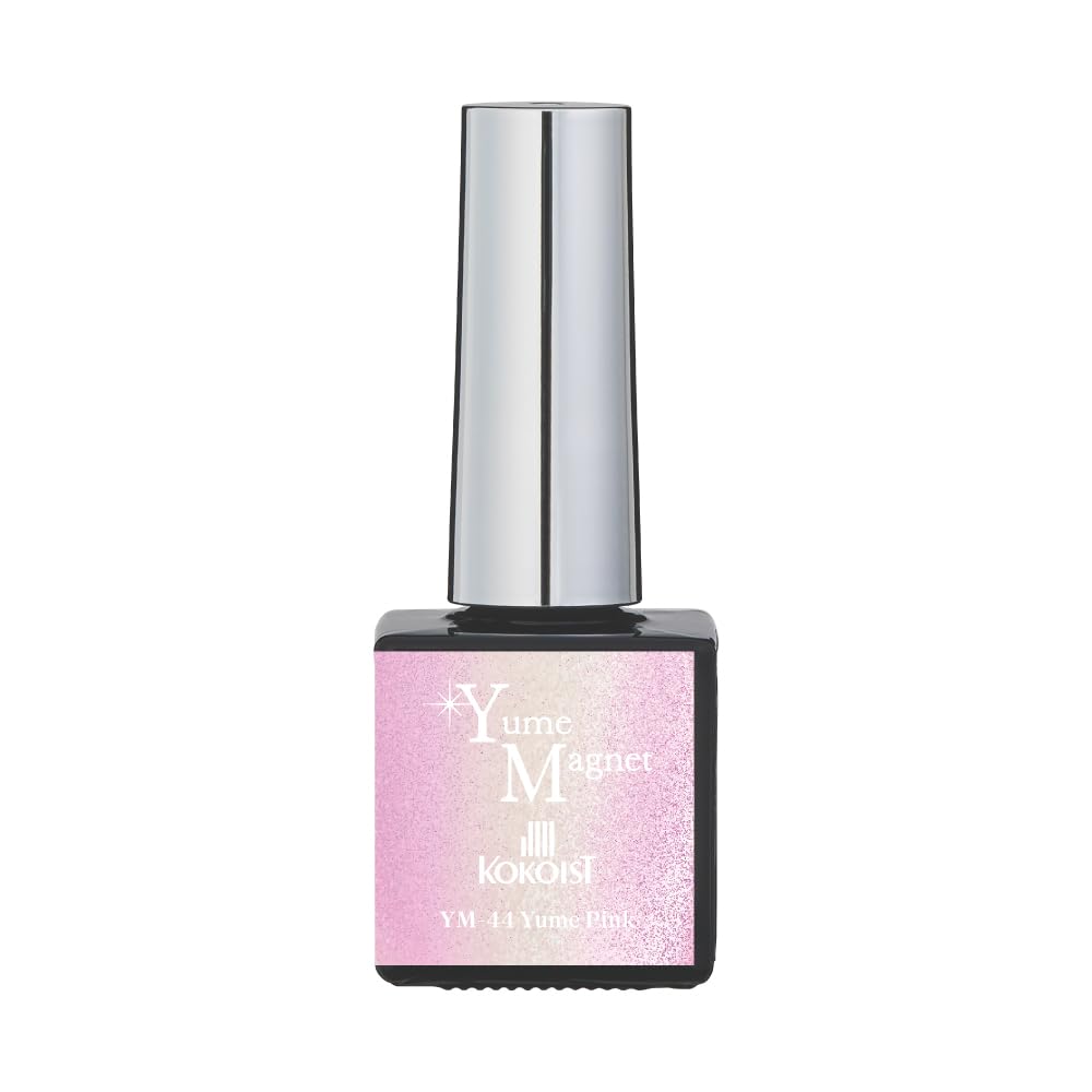 

KOKOIST Dream Magnet YM-44 10mL Yume Pink