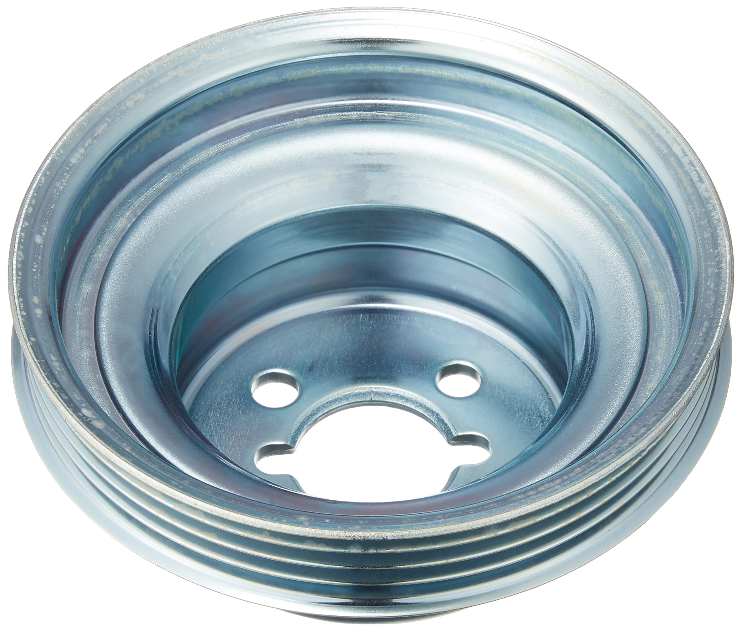 

AISIN Water Pump Pulley Bolt Set PLD-002