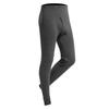2025 Men's High-Waisted Pure Cotton Long Johns – Autumn/Winter Loose Base Layer for Middle-Aged & Elderly – Thin Warm Thread Pants