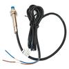 LJ8A3-2-Z/EX Metal Inductive Proximity Switch, M8, Two-Wire, Normally Open, DC6-36V, 2mm Detection