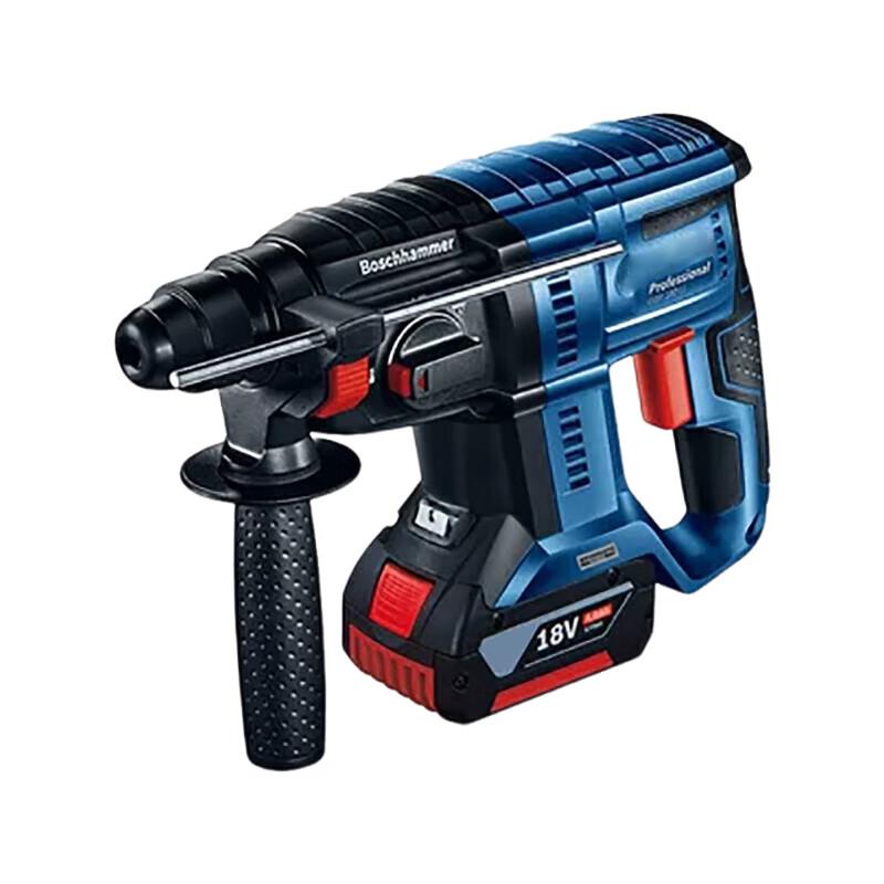

Bosch GBH 187-L1 Brushless Rotary Hammer CN plug (adapter included)