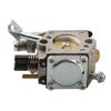 Carburetor Kit for McCulloch Chainsaws with Gasket Fuel Line Fuel Filter