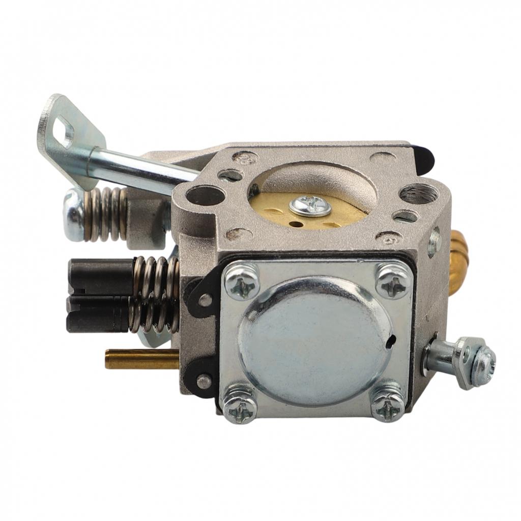Carburetor Kit for McCulloch Chainsaws with Gasket Fuel Line Fuel Filter