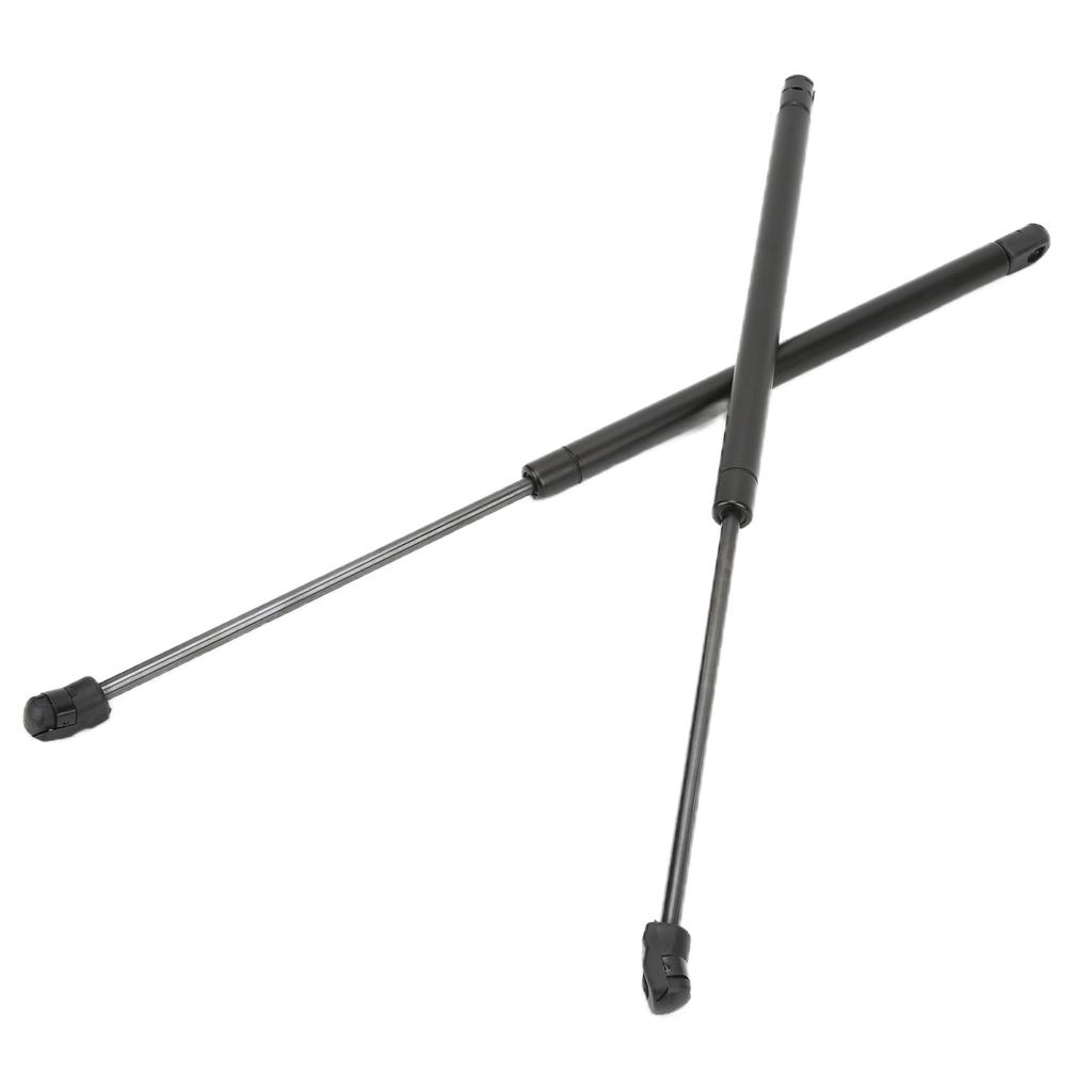 2PCS Car Trunk Gas Shock Strut Rear Door Hydraulic Lever Gas Strut Carbon Steel Replacement for CRV 2017‑ 2019