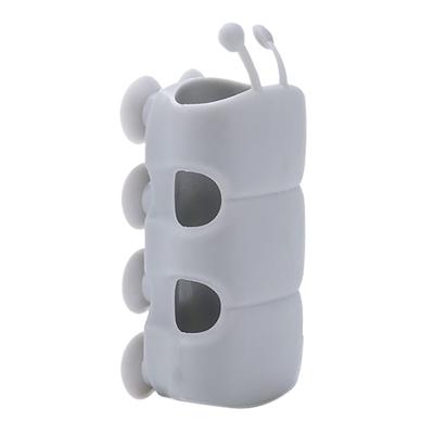 Suportes para Chuveiro Rotação 360 graus À Prova d'Água Robusto Estável Sem Furos Suporte de Chuveiro para