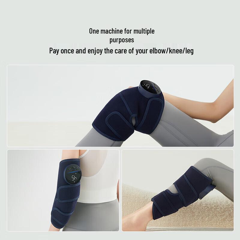 Beici Heated Knee Massager