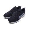 Li Ning Red Hare 4 Trendy Cushioning Slip Resistant Abrasion Resistant Low top Running Shoes Men's Black ARBP037-17