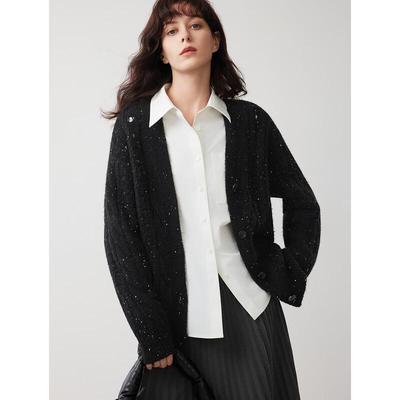 Oberteile – Damen-Cardigans