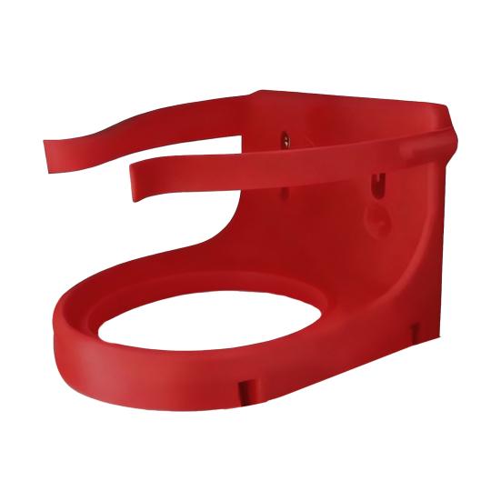 

Настенный кронштейн для оборудования первой помощи, экономящий место, с прорезями для хранения масок, простая установка, органайзер для оборудования первой помощи для удобного доступа