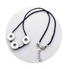 Available: Kakashi Mask, Naruto Kunai & Shuriken, Konoha Headband Set