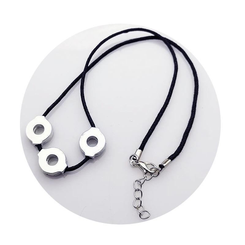 Available: Kakashi Mask, Naruto Kunai & Shuriken, Konoha Headband Set